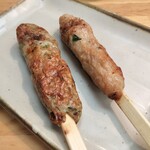 用户对于串鳥 南二条店的评论图