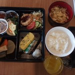 User's review image for 室蘭プラザホテル