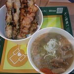 用户对于IZAKAYA とぽす的评论图