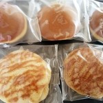 用户对于シャトレーゼ 新発寒店的评论图