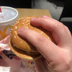 User's review image for マクドナルド 原宿竹下通り店