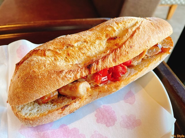 User's review image for スターバックスコーヒー トリエ京王調布店