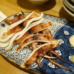 用户对于居酒屋はなまる亭的评论图