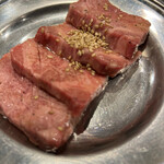 User's review image for 肉屋 金星 本町店