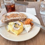 User's review image for ONIBUS COFFEE 自由が丘店