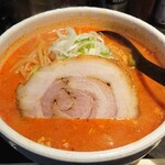 用戶對於なまら 浅草西参道店的評論圖