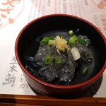 用戶對於魚と酒 はなたれ 丸の内本店的評論圖