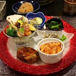 用户对于しょくさい 花器楽的评论图