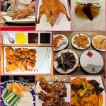 用户对于中国茶房8 GEMSなんば店的评论图