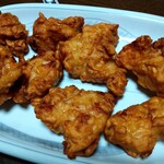 用户对于美唄焼鳥 惣菜 炎的评论图
