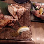 用户对于和創作 空 西新宿的评论图