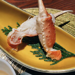 用戶對於かに道楽 上野店的評論圖