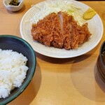 User's review image for むさしや