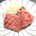 用戶對於焼肉Lab 難波店的評論圖