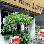 用戶對於Coffee House LOFT的評論圖
