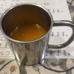 用戶對於アジャンタ 寺町店的評論圖