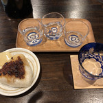 User's review image for Japanese SAKE STAND 85