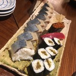 用户对于炙屋 札幌駅南口店的评论图