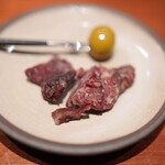 User's review image for FORNO