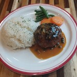 User's review image for cafe brasserie ludique