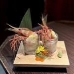 用戶對於北海道海鮮・離れ情緒～ 西５東３～ 新宿東口店的評論圖