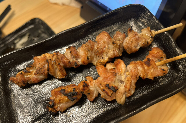 用戶對於鳥貴族 天神親不孝通り店的評論高清圖