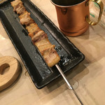 用戶對於自由鳥 大橋本店的評論圖