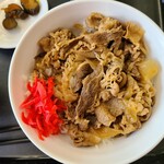 用户对于札幌市東区役所 食堂的评论图