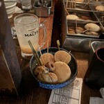 用戶對於東京おでんラブストーリー 渋谷店的評論圖