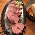 用戶對於炭火焼肉 舞牛的評論圖