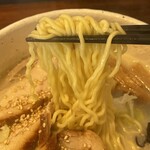 用戶對於らーめん くまくら的評論圖