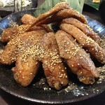 用戶對於やじろう 日暮里本店的評論圖