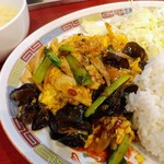 用戶對於大阪王将 御徒町駅前店的評論圖