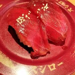 User's review image for スシロー 札幌パルコ店