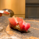 User's review image for 鮨 長島