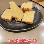 用户对于鮨処 音羽 北新地永楽店的评论图