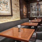 用戶對於英國屋 なんばCITY的評論圖