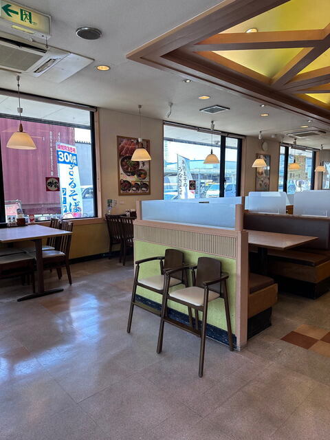 User's recommendation image for めしや食堂 京都久世店