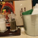 用户对于炭焼ハンバーグ&ステーキ コバラヘッタ 新さっぽろ店的评论图