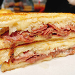 用户对于POTAMELT 千駄ヶ谷店的评论图