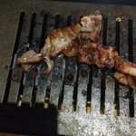 用戶對於熟成焼肉 肉源 赤坂店的評論圖