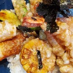 用戶對於日本橋 一味禅的評論圖