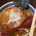 User's review image for 麺や　与一