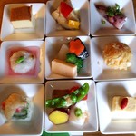 用户对于かわなか的评论图