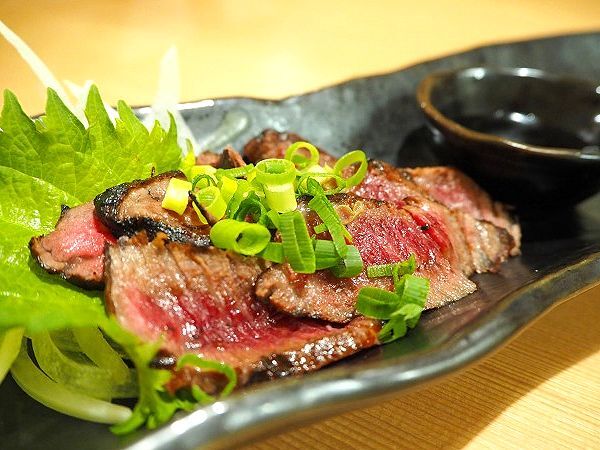 用戶對於蕎麦割烹 山崎 大井町本店的評論圖