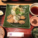 用戶對於大戸屋 赤羽駅東口店的評論圖