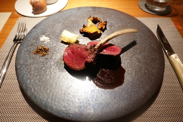 用戶對於Metis 六本木的評論高清圖