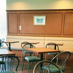 用戶對於日比谷松本楼 東京ビッグサイト店的評論圖