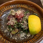 用戶對於なんば よっちょれ 庄屋はん的評論圖