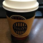 用戶對於タリーズコーヒー 淀屋橋店的評論圖